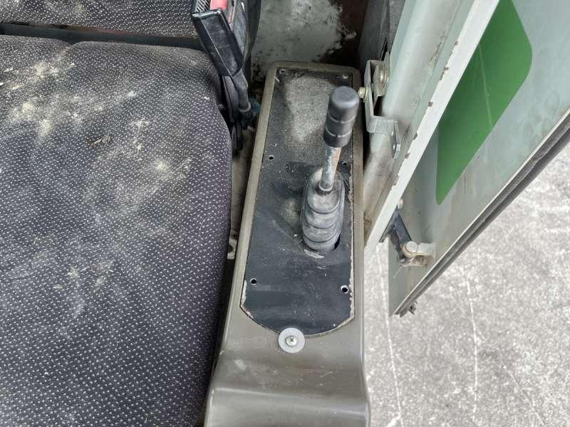 Pelle de manutention Sennebogen 818: photos 47