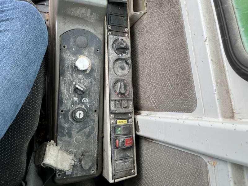 Pelle de manutention Sennebogen 818: photos 50