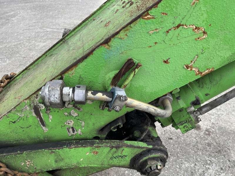 Pelle de manutention Sennebogen 818: photos 17