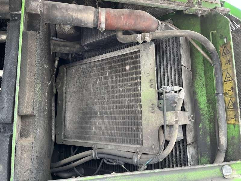 Pelle de manutention Sennebogen 818: photos 32