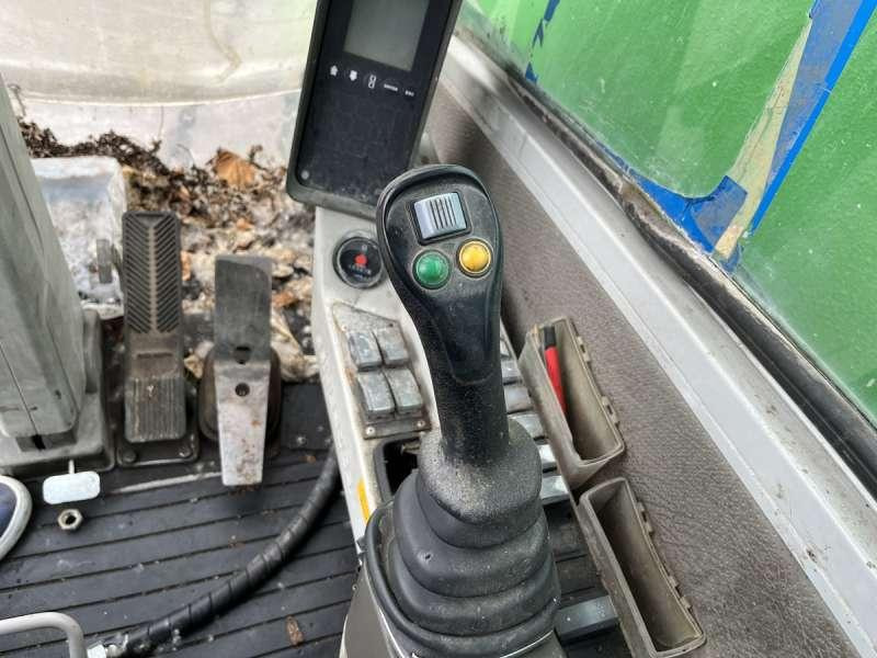 Pelle de manutention Sennebogen 818: photos 48