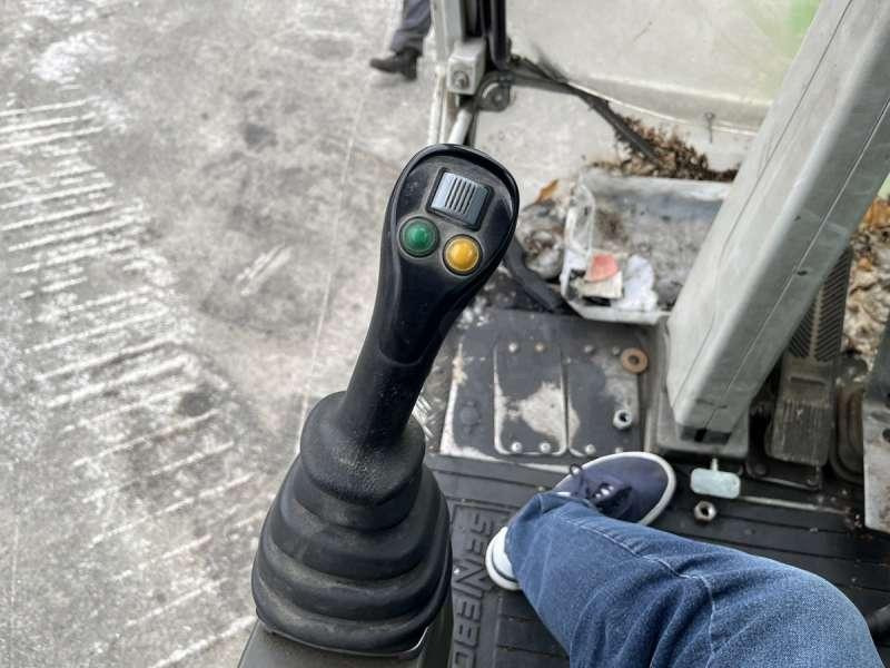 Pelle de manutention Sennebogen 818: photos 49