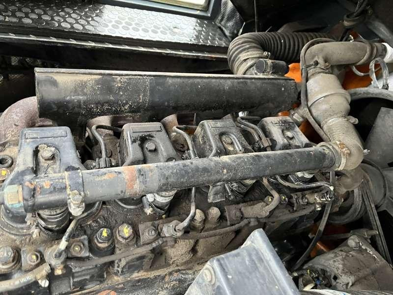 Chariot élévateur diesel Still R70-60: photos 32