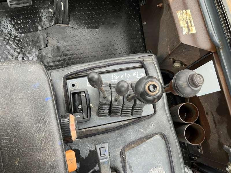 Chariot élévateur diesel Still R70-60: photos 27