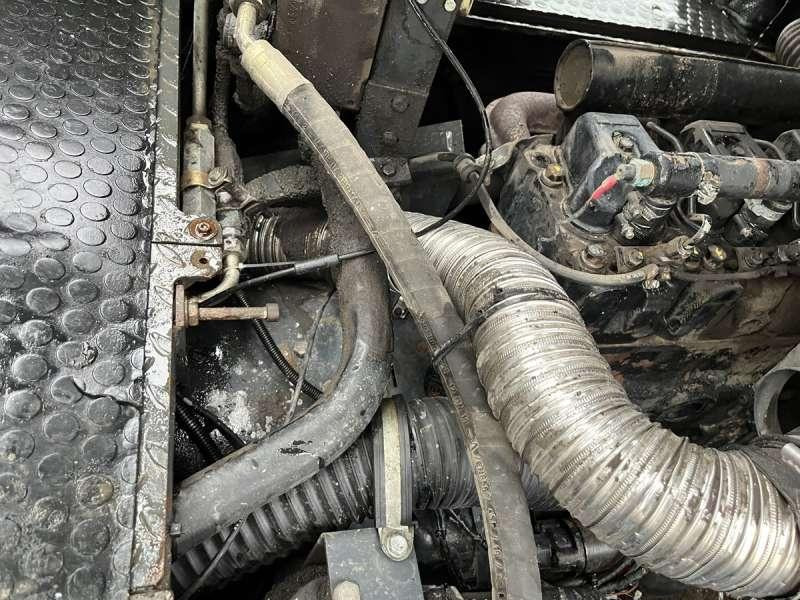 Chariot élévateur diesel Still R70-60: photos 34