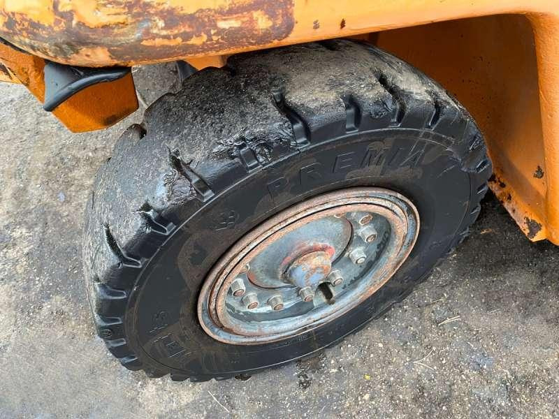 Chariot élévateur diesel Still R70-60: photos 19