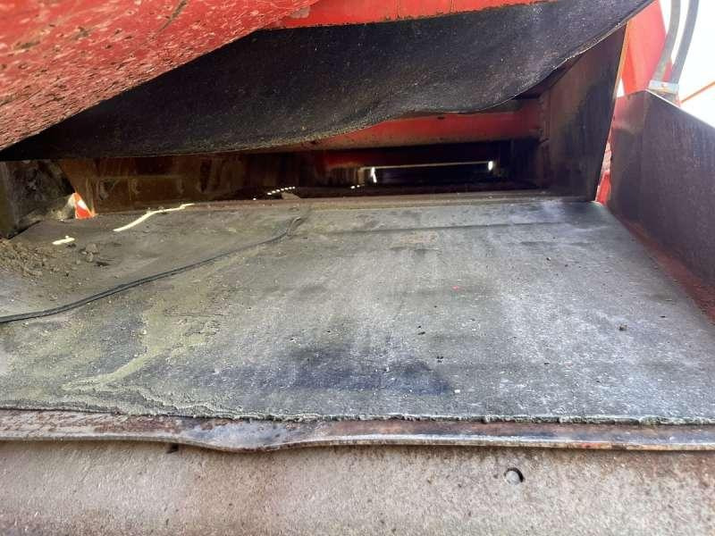 Crible Terex FINLAY SUPERTRAK 694: photos 20 Crible Terex FINLAY SUPERTRAK 694: photos 20