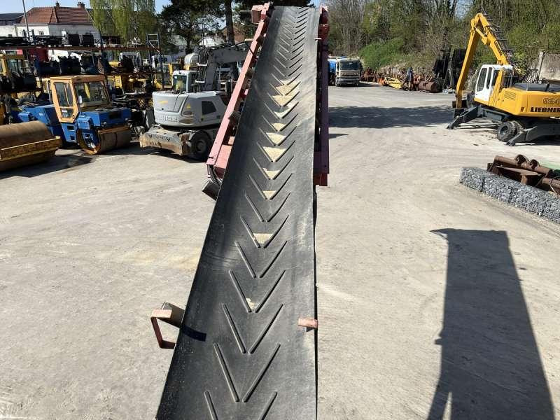 Crible Terex FINLAY SUPERTRAK 694: photos 30 Crible Terex FINLAY SUPERTRAK 694: photos 30