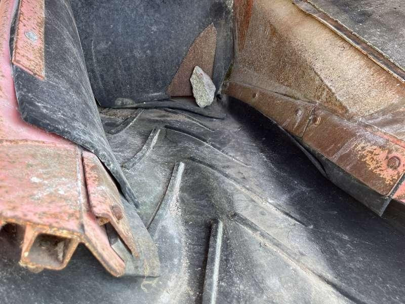 Crible Terex FINLAY SUPERTRAK 694: photos 19 Crible Terex FINLAY SUPERTRAK 694: photos 19