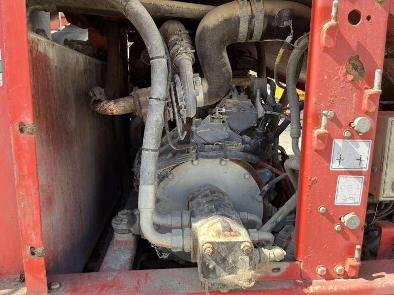 Crible Terex FINLAY SUPERTRAK 694: photos 41 Crible Terex FINLAY SUPERTRAK 694: photos 41