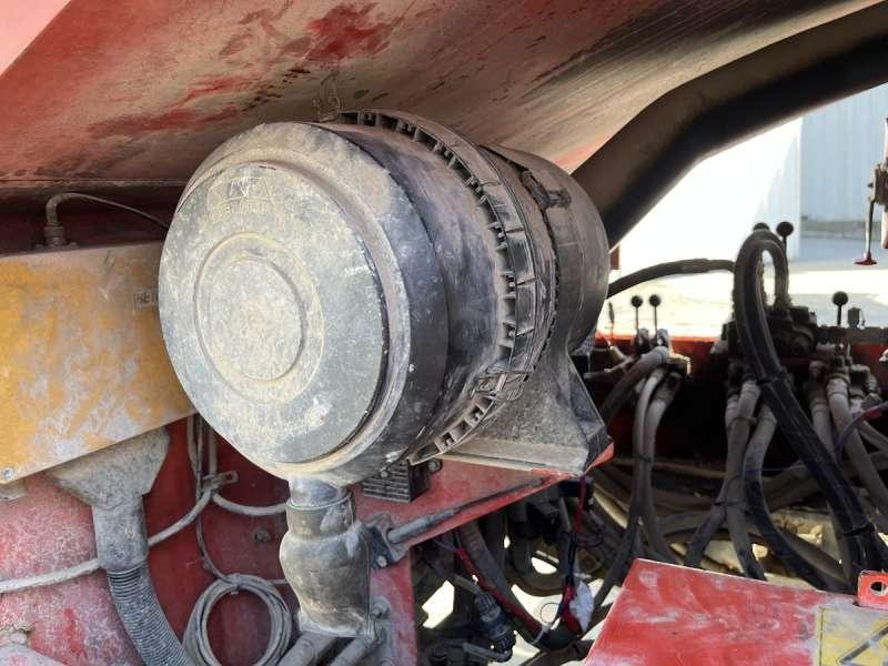 Crible Terex FINLAY SUPERTRAK 694: photos 45 Crible Terex FINLAY SUPERTRAK 694: photos 45