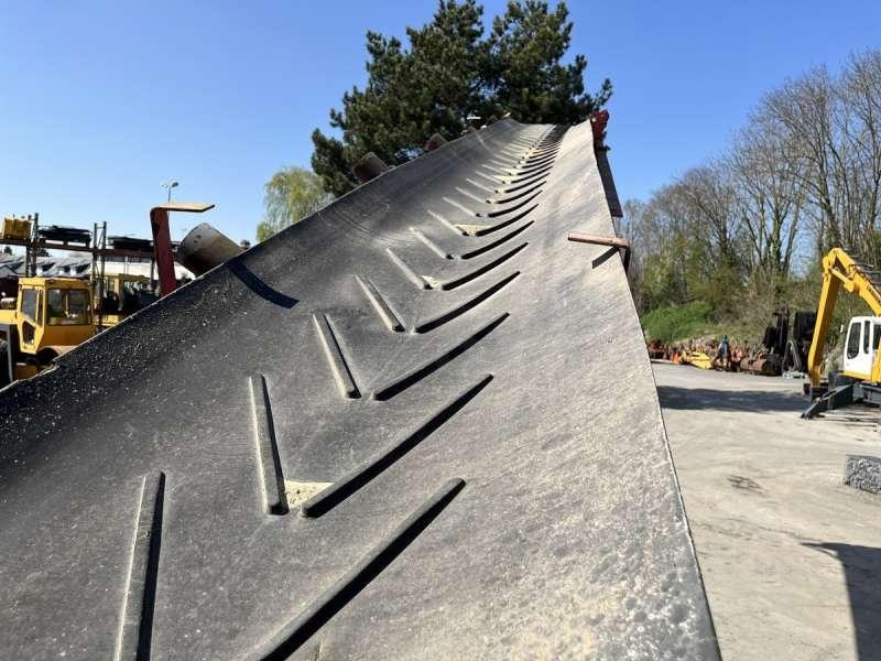 Crible Terex FINLAY SUPERTRAK 694: photos 18 Crible Terex FINLAY SUPERTRAK 694: photos 18