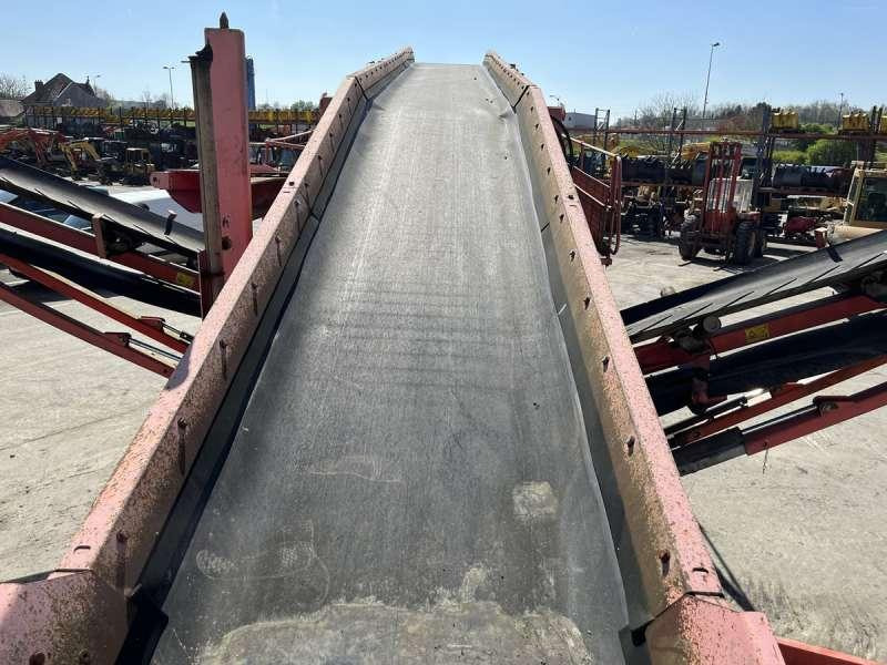 Crible Terex FINLAY SUPERTRAK 694: photos 29 Crible Terex FINLAY SUPERTRAK 694: photos 29