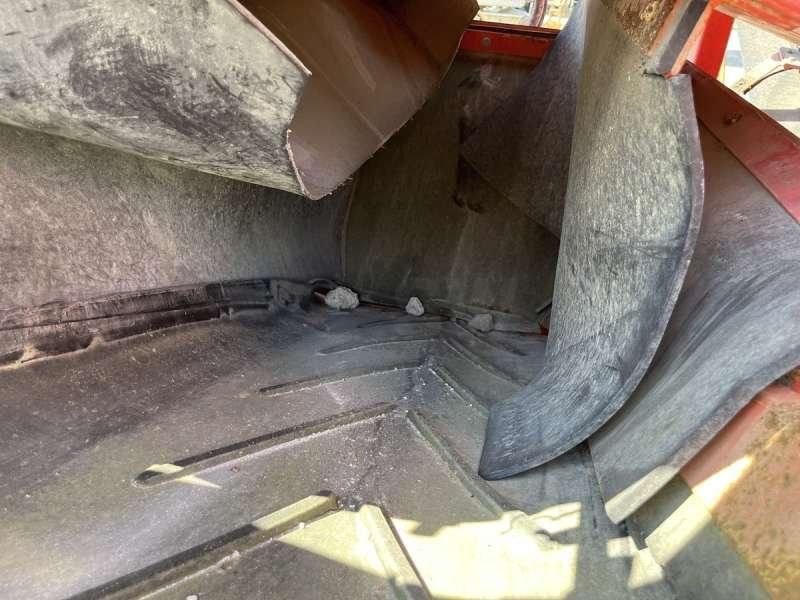 Crible Terex FINLAY SUPERTRAK 694: photos 25 Crible Terex FINLAY SUPERTRAK 694: photos 25