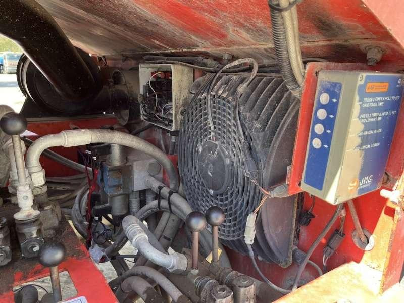 Crible Terex FINLAY SUPERTRAK 694: photos 40 Crible Terex FINLAY SUPERTRAK 694: photos 40