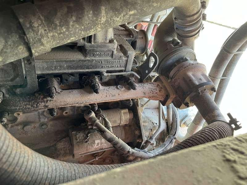 Crible Terex FINLAY SUPERTRAK 694: photos 48 Crible Terex FINLAY SUPERTRAK 694: photos 48