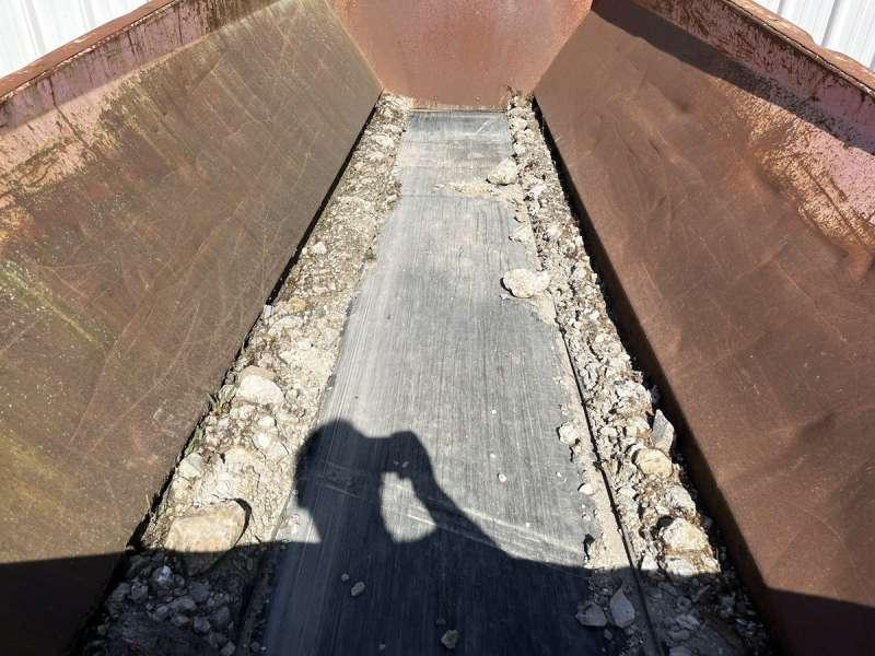 Crible Terex FINLAY SUPERTRAK 694: photos 28 Crible Terex FINLAY SUPERTRAK 694: photos 28