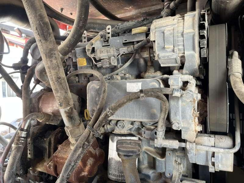 Crible Terex FINLAY SUPERTRAK 694: photos 47 Crible Terex FINLAY SUPERTRAK 694: photos 47