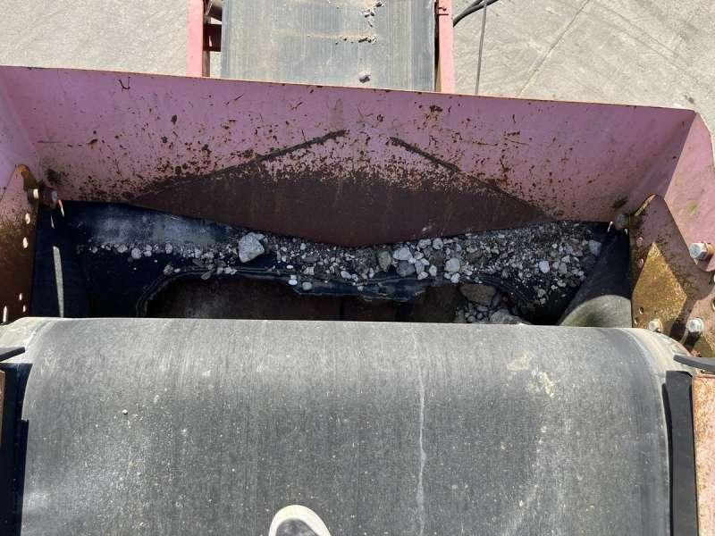 Crible Terex FINLAY SUPERTRAK 694: photos 33 Crible Terex FINLAY SUPERTRAK 694: photos 33