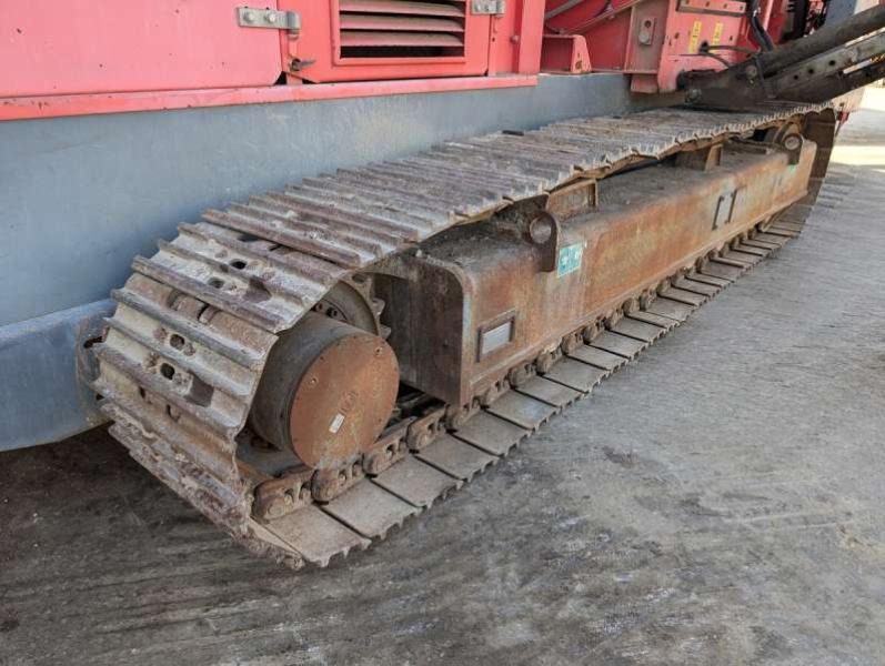 Crible Terex FINLAY SUPERTRAK 694: photos 50 Crible Terex FINLAY SUPERTRAK 694: photos 50