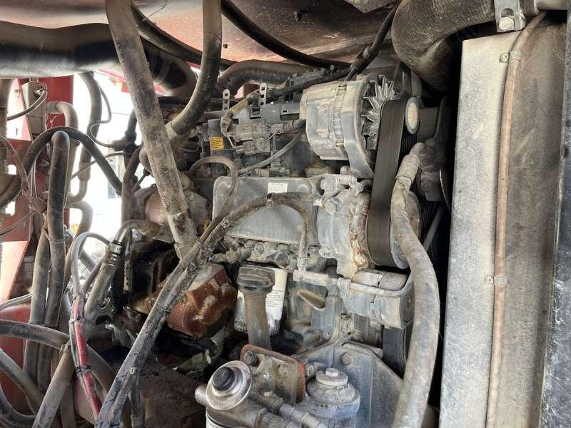 Crible Terex FINLAY SUPERTRAK 694: photos 46 Crible Terex FINLAY SUPERTRAK 694: photos 46