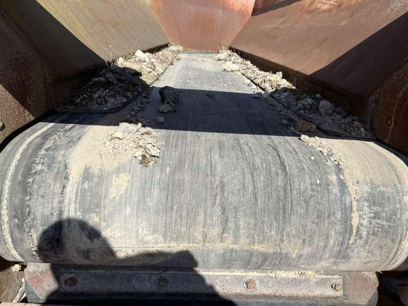 Crible Terex FINLAY SUPERTRAK 694: photos 27 Crible Terex FINLAY SUPERTRAK 694: photos 27