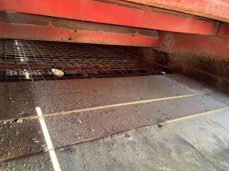 Crible Terex FINLAY SUPERTRAK 694: photos 26 Crible Terex FINLAY SUPERTRAK 694: photos 26