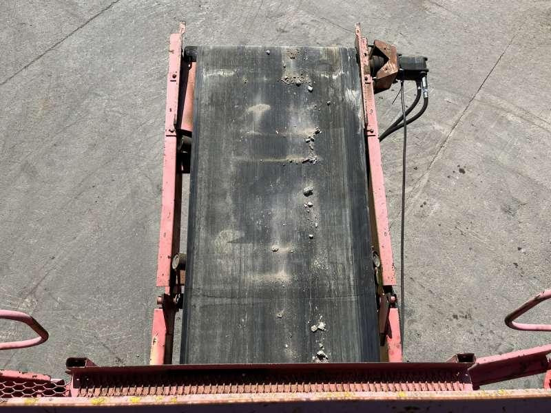 Crible Terex FINLAY SUPERTRAK 694: photos 34 Crible Terex FINLAY SUPERTRAK 694: photos 34