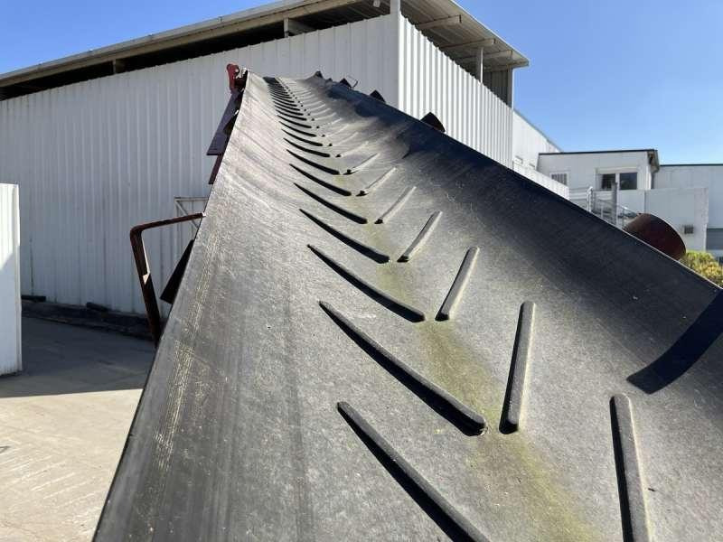 Crible Terex FINLAY SUPERTRAK 694: photos 24 Crible Terex FINLAY SUPERTRAK 694: photos 24