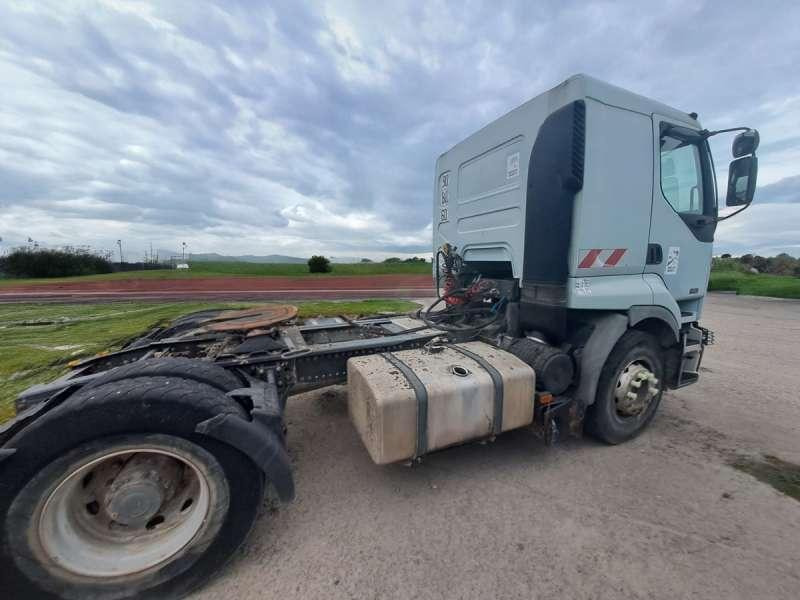 Renault PREMIUM 420.19 DCI 4X2 - Tracteur routier: photos 2 Renault PREMIUM 420.19 DCI 4X2 - Tracteur routier: photos 2