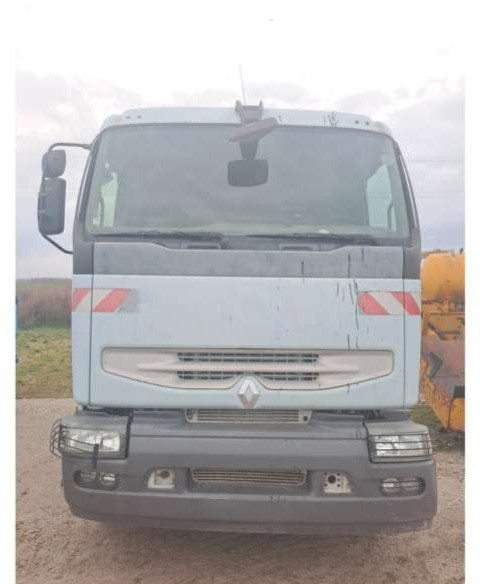 Renault PREMIUM 420.19 DCI 4X2 - Tracteur routier: photos 3 Renault PREMIUM 420.19 DCI 4X2 - Tracteur routier: photos 3