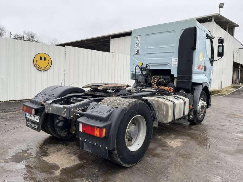 Renault PREMIUM 420 DCI - Tracteur routier: photos 5 Renault PREMIUM 420 DCI - Tracteur routier: photos 5
