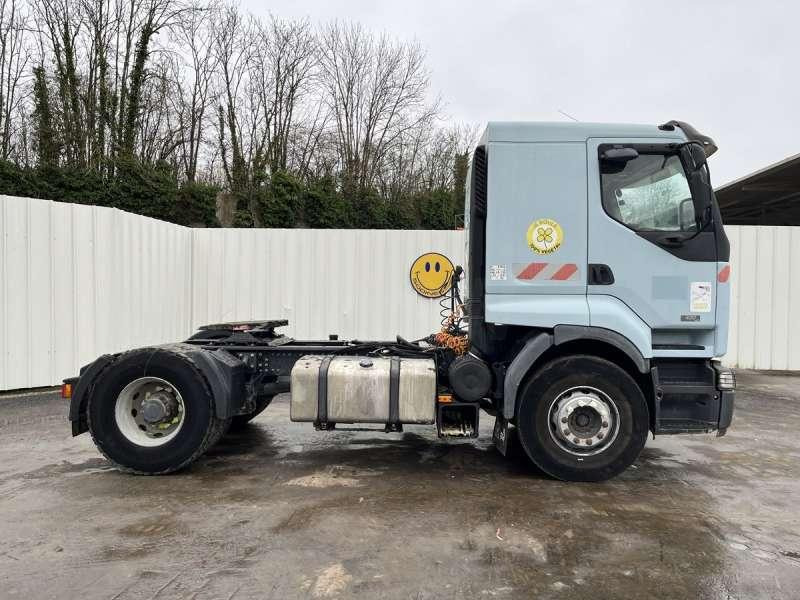Renault PREMIUM 420 DCI - Tracteur routier: photos 4 Renault PREMIUM 420 DCI - Tracteur routier: photos 4