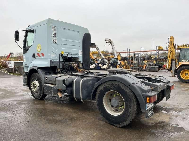Renault PREMIUM 420 DCI - Tracteur routier: photos 3 Renault PREMIUM 420 DCI - Tracteur routier: photos 3
