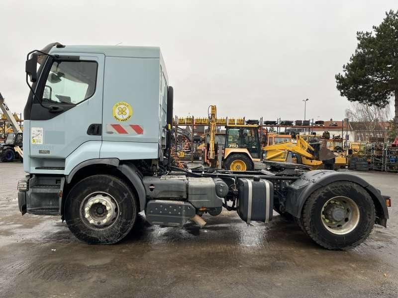 Renault PREMIUM 420 DCI - Tracteur routier: photos 2 Renault PREMIUM 420 DCI - Tracteur routier: photos 2