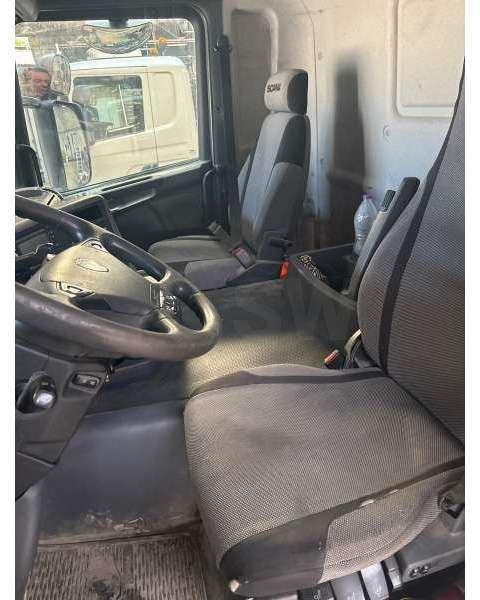 Scania G450 4X4 - Tracteur routier: photos 5 Scania G450 4X4 - Tracteur routier: photos 5