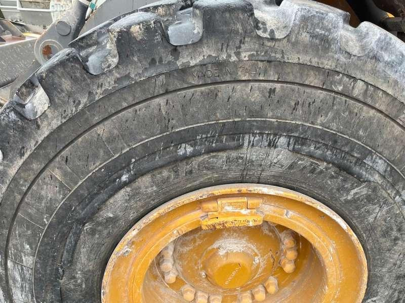 Volvo L110H - Chargeuse sur pneus: photos 5 Volvo L110H - Chargeuse sur pneus: photos 5