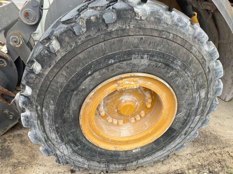 Volvo L110H - Chargeuse sur pneus: photos 4 Volvo L110H - Chargeuse sur pneus: photos 4