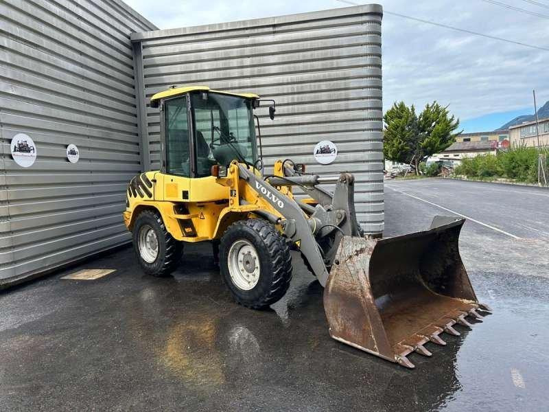 Volvo L30Z - Chargeuse sur pneus: photos 2 Volvo L30Z - Chargeuse sur pneus: photos 2