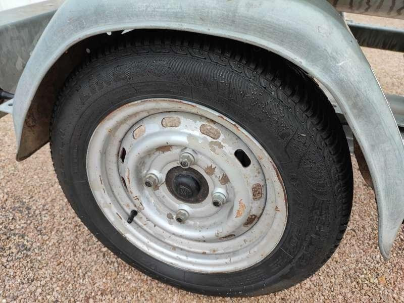 Citerne YSM 500 LITRES A EAU: photos 15