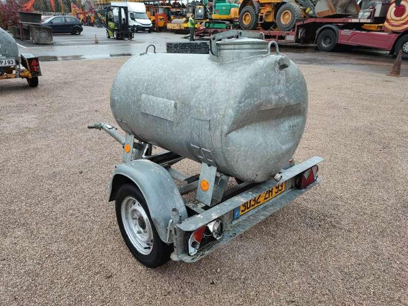 YSM 500 LITRES A EAU - Citerne: photos 5 YSM 500 LITRES A EAU - Citerne: photos 5