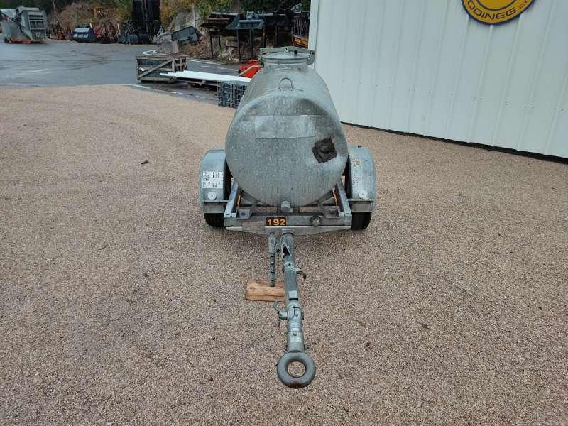 Citerne YSM 500 LITRES A EAU: photos 8