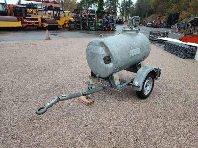 YSM 500 LITRES A EAU - Citerne: photos 2 YSM 500 LITRES A EAU - Citerne: photos 2