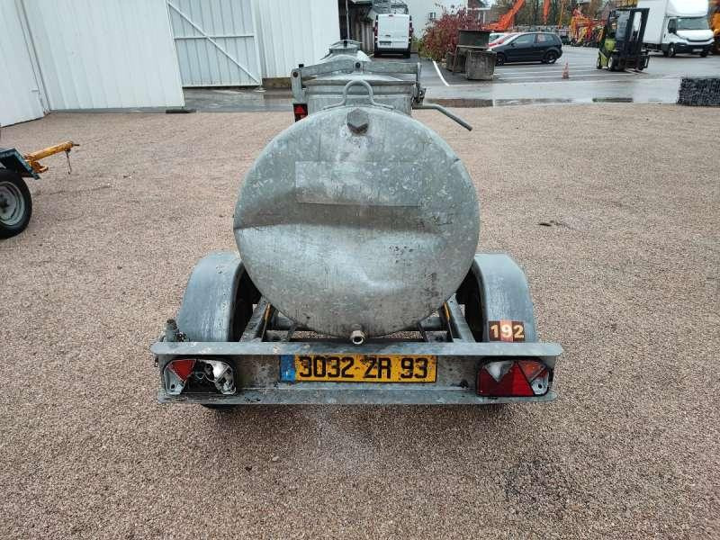 Citerne YSM 500 LITRES A EAU: photos 9