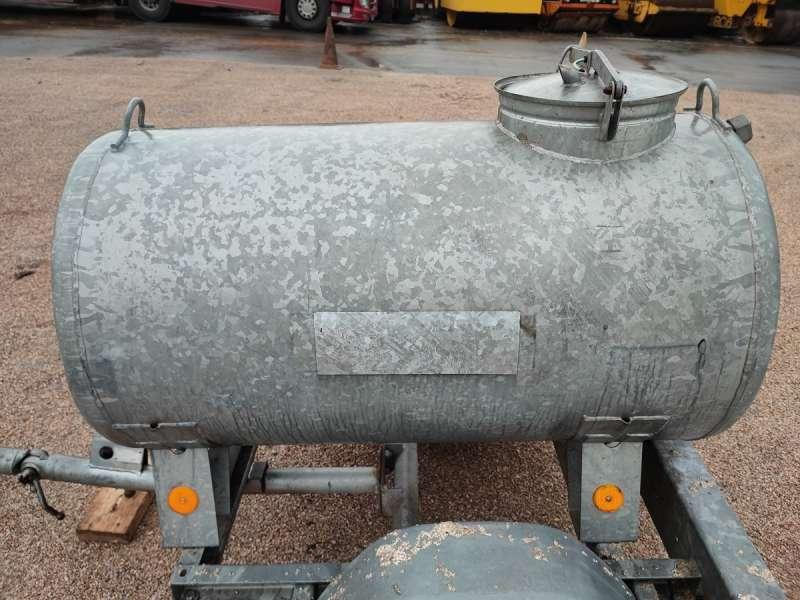 Citerne YSM 500 LITRES A EAU: photos 19