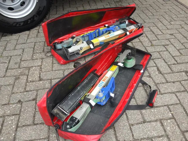 MAN TGM 15.250 FIRE TRUCK,2000 LITER TANK, FOAM TANK, AIRCO - Camion de pompier: photos 3 MAN TGM 15.250 FIRE TRUCK,2000 LITER TANK, FOAM TANK, AIRCO - Camion de pompier: photos 3