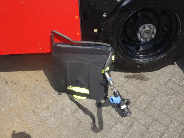 Camion de pompier Mercedes-Benz Atego 1326 ziegler pump: photos 15 Camion de pompier Mercedes-Benz Atego 1326 ziegler pump: photos 15