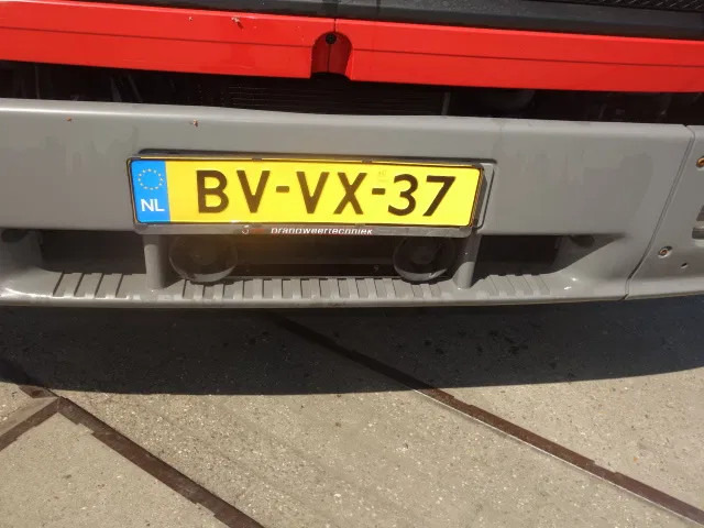 Camion de pompier Mercedes-Benz Atego 1326 ziegler pump: photos 13 Camion de pompier Mercedes-Benz Atego 1326 ziegler pump: photos 13