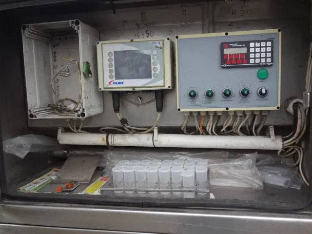 Renault Premium 370 16000liter steanless steeltank - Camion citerne: photos 5 Renault Premium 370 16000liter steanless steeltank - Camion citerne: photos 5