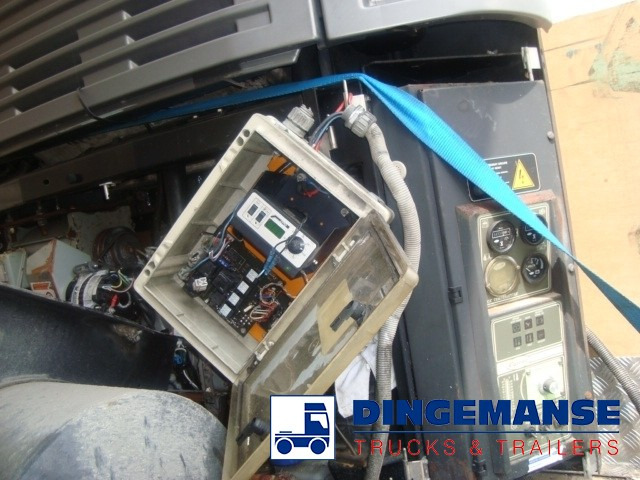 CARRIER Maxima frigo engine bi-temp - Système de refroidissement: photos 3 CARRIER Maxima frigo engine bi-temp - Système de refroidissement: photos 3